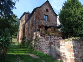 Gîte de Ségonzac